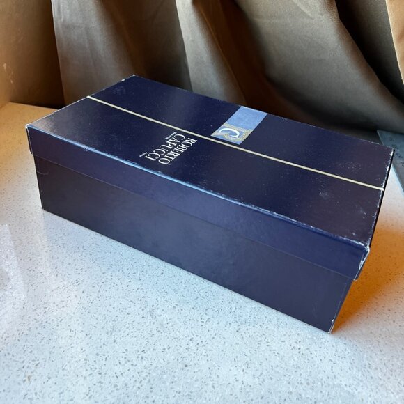 Roberta Capucci Women’s Shoes  Size 8.5 Made in Italy - Picture 7 of 14